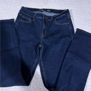 Old Navy super skinny sz 6
